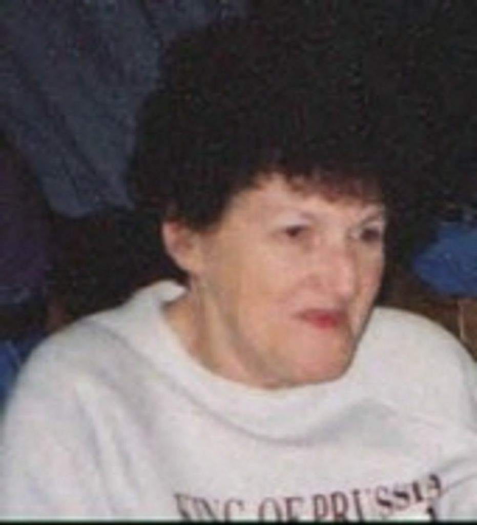Helen M. Conrad