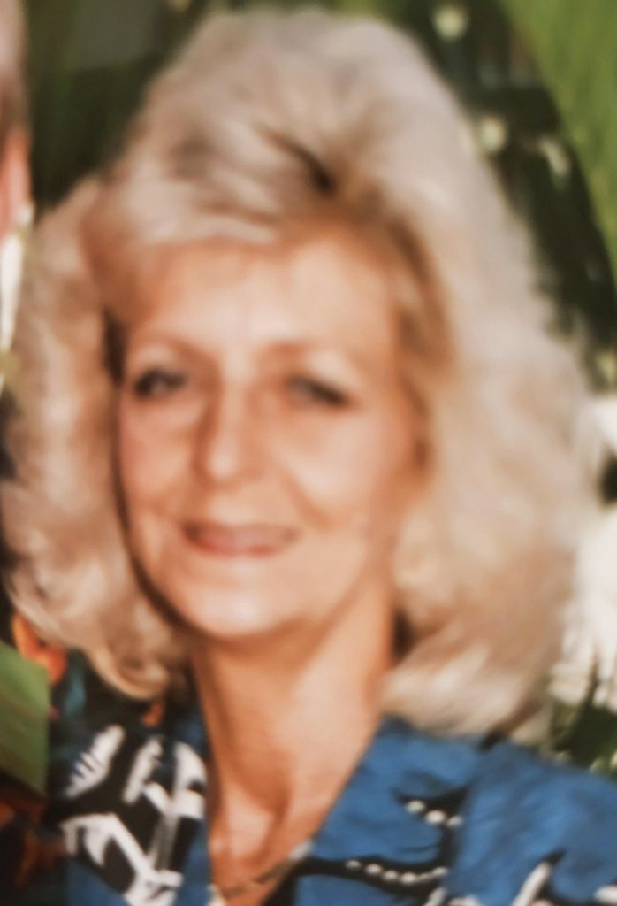 Linda Gail Snead Profile Photo