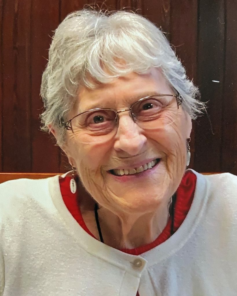 Jean Adell Royer Profile Photo