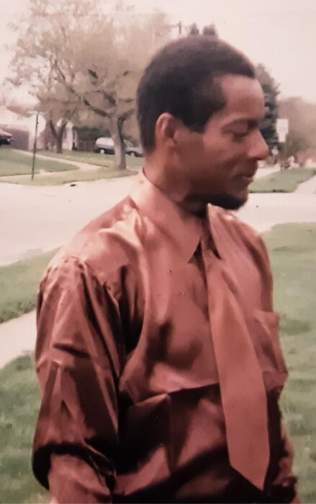 Curtis Wendal Lovett