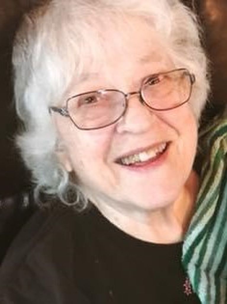 Vivian Sue Pansino
