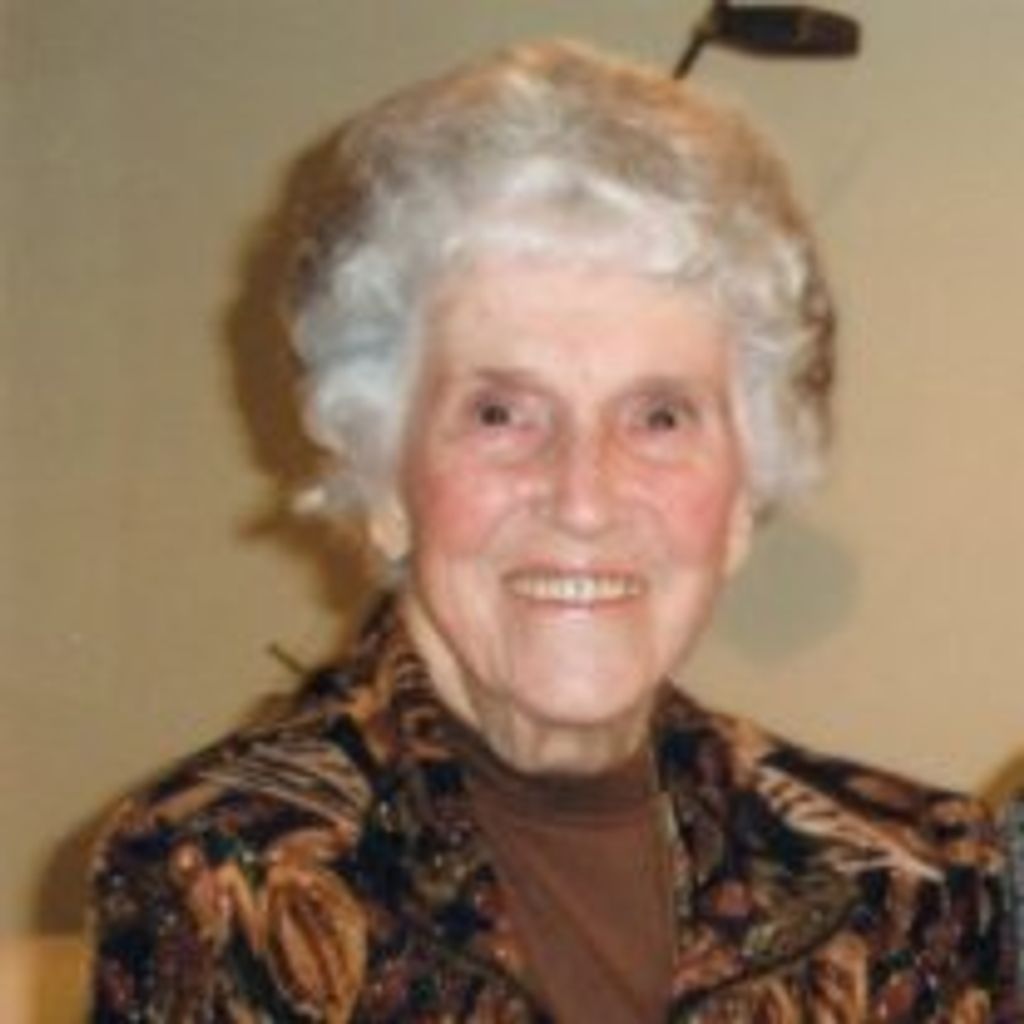 Anna Kuluz Thompson