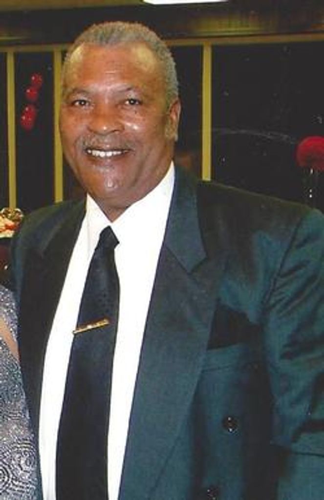 Willie Joe Ransom Profile Photo