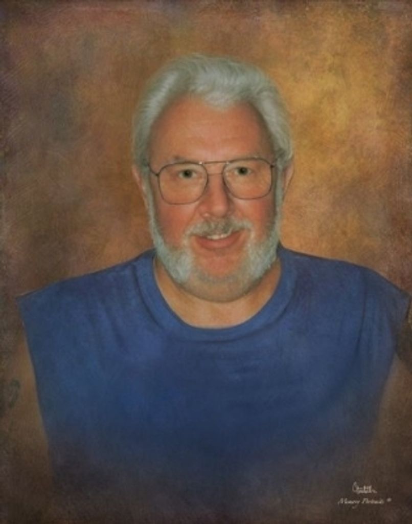 Bruce C. Andersen Profile Photo