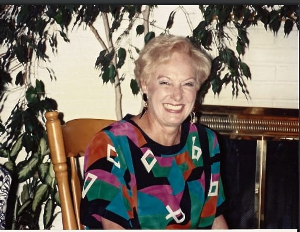 Perron, Mae Newman