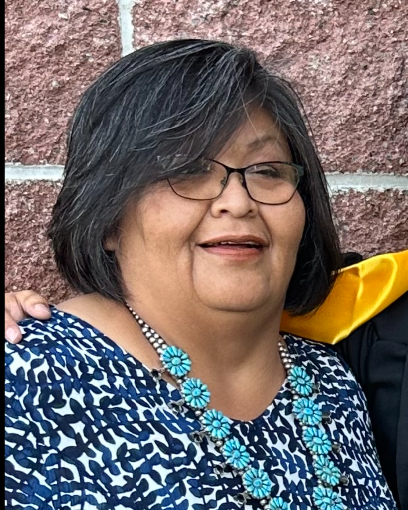 Charlene Howard-Puente Profile Photo