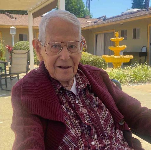 Edwin Wallace Williams