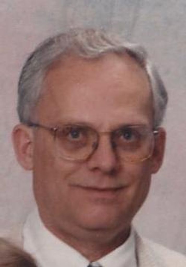 John R. "Jack" Simonsen