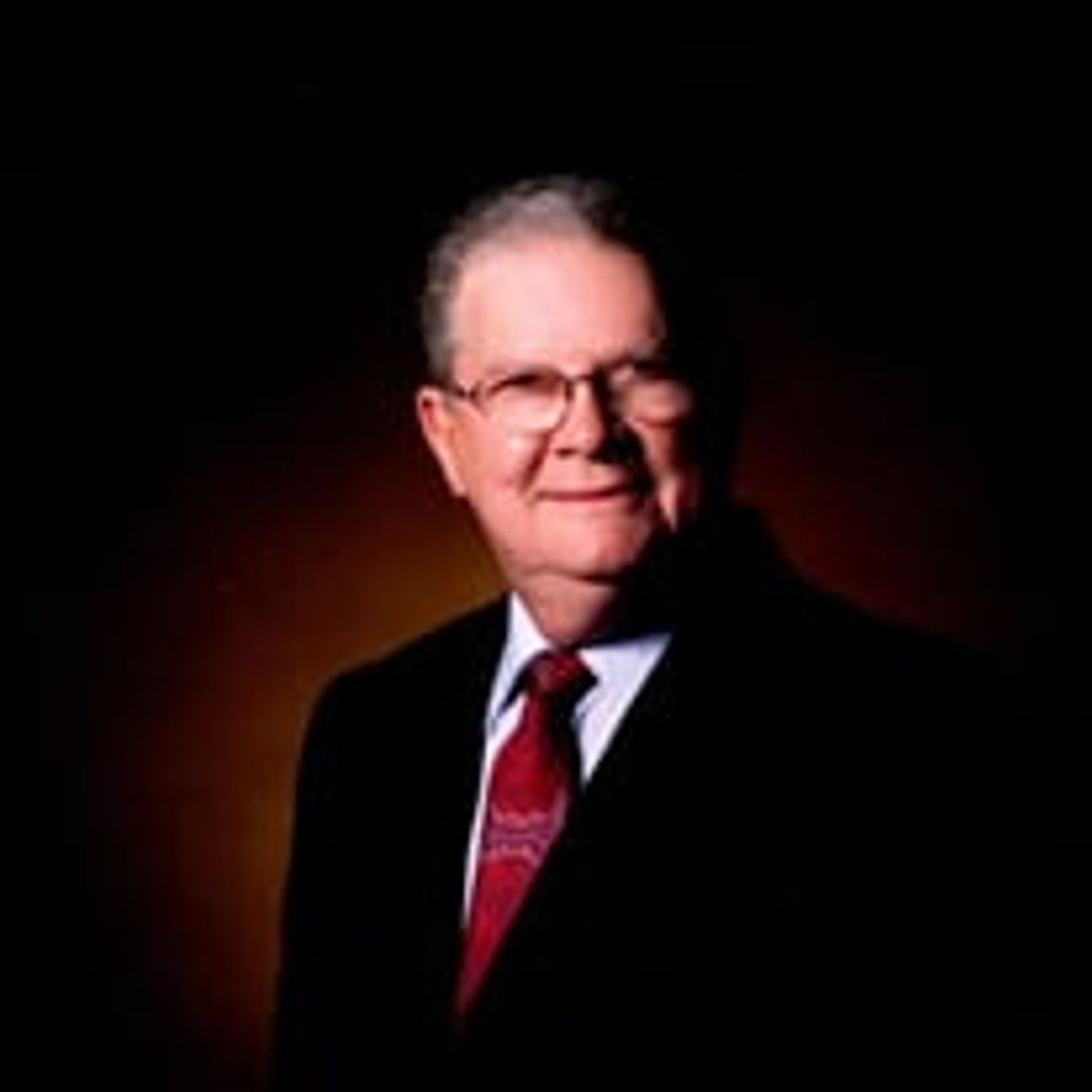 Robert "Bob" Fore