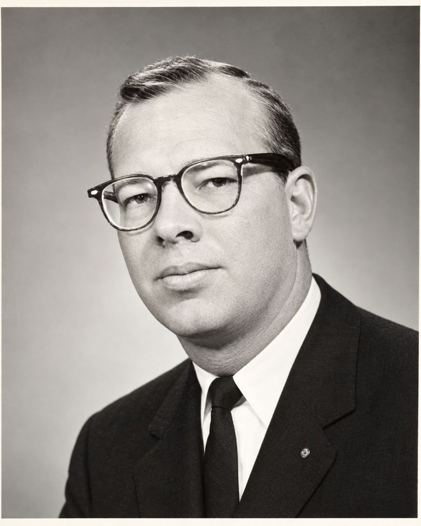 Robert E. Glaser Profile Photo