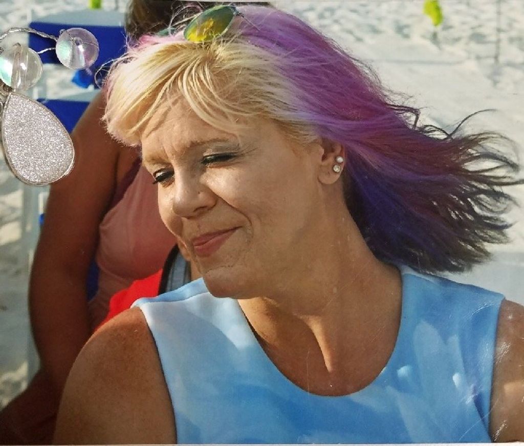 Lorri Sonney Mcqueen