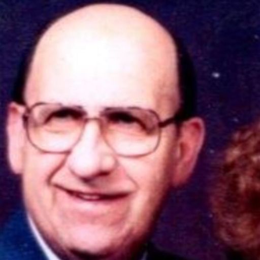 Joe R. Clark Profile Photo