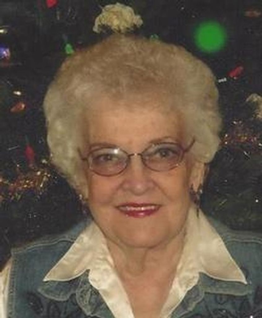 Norma J. Nelson Profile Photo