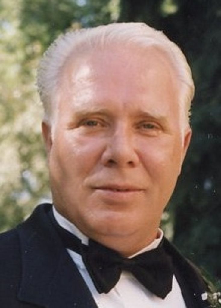Travis D. Rux