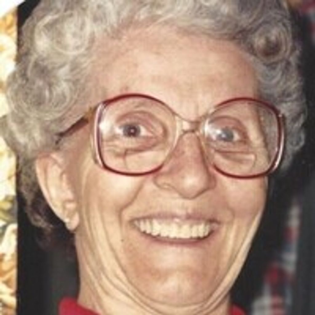 Barbara A. "Annie" Spencer