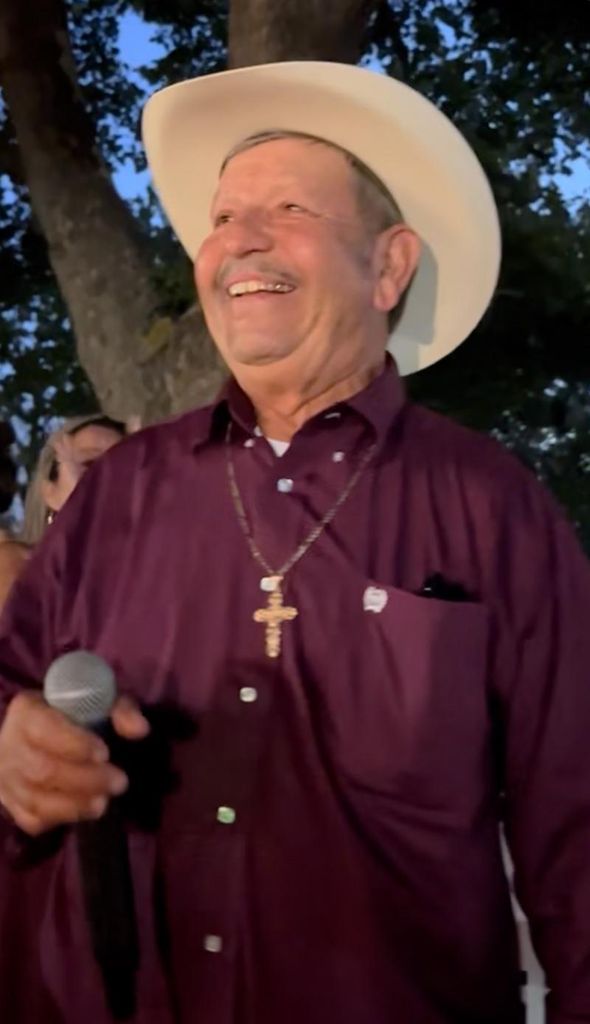 Ricardo "Enrique" Rios