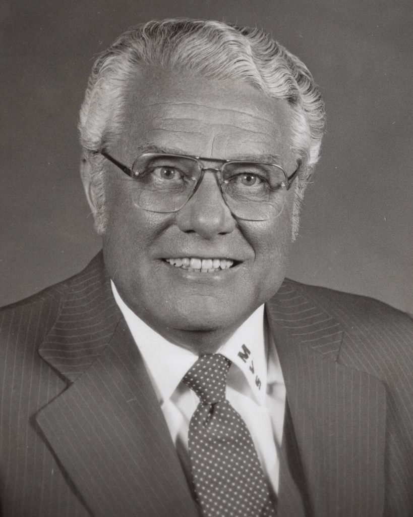 Merlin "Sammy" Samuelson