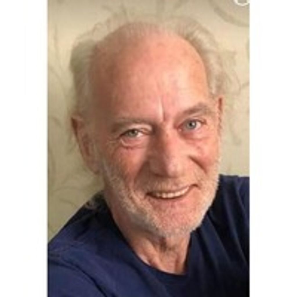 Steven M. Rice, Sr.