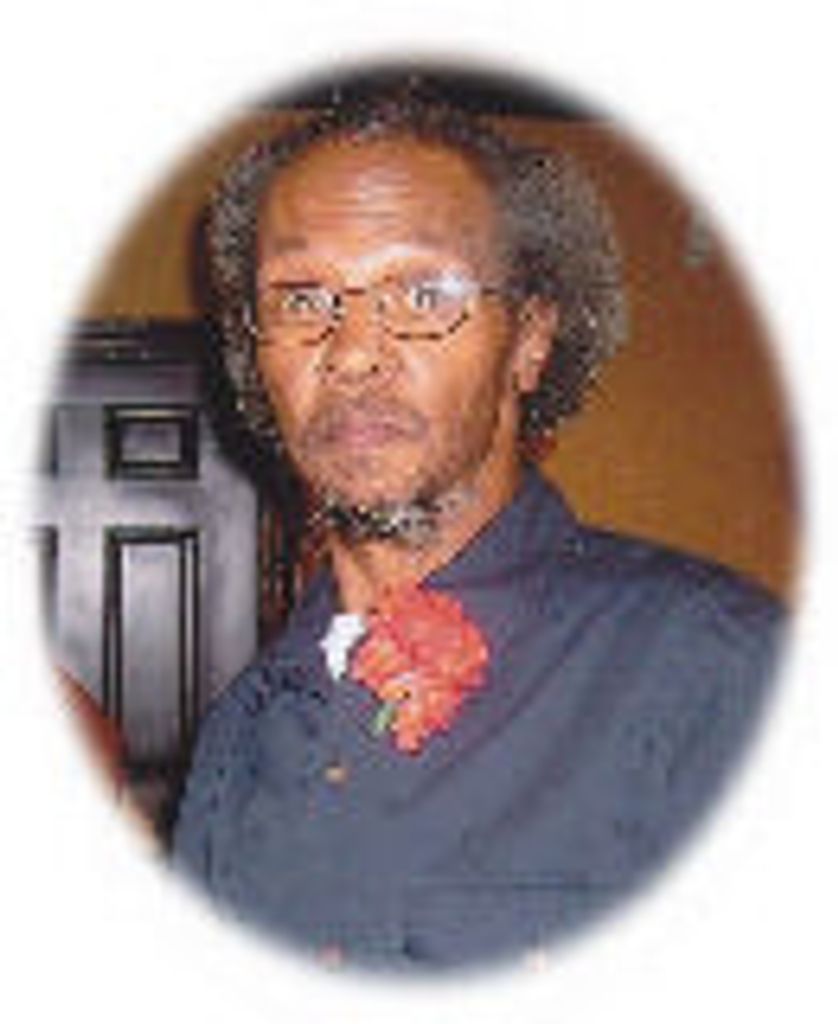 Lloyd Ray Barnes Profile Photo