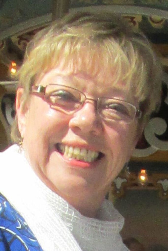 Cheryll Gibson