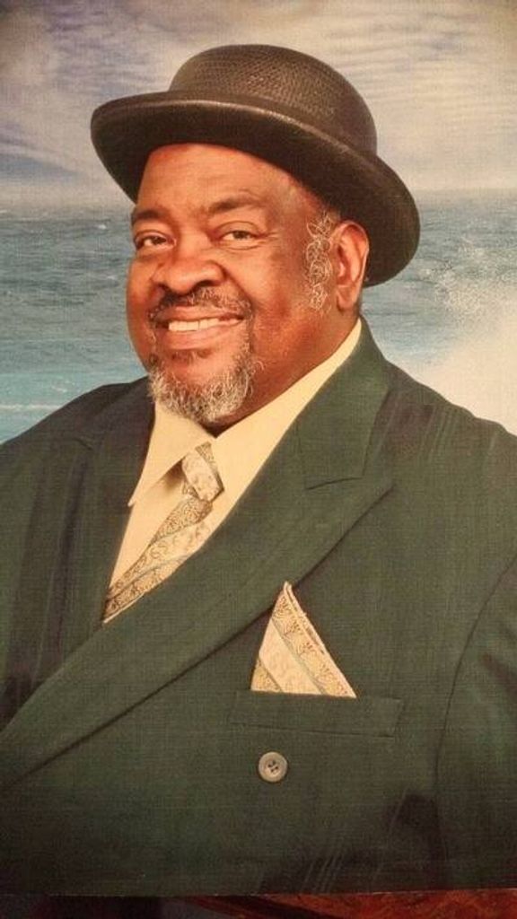 Mr. James "J.T." Vertner Profile Photo