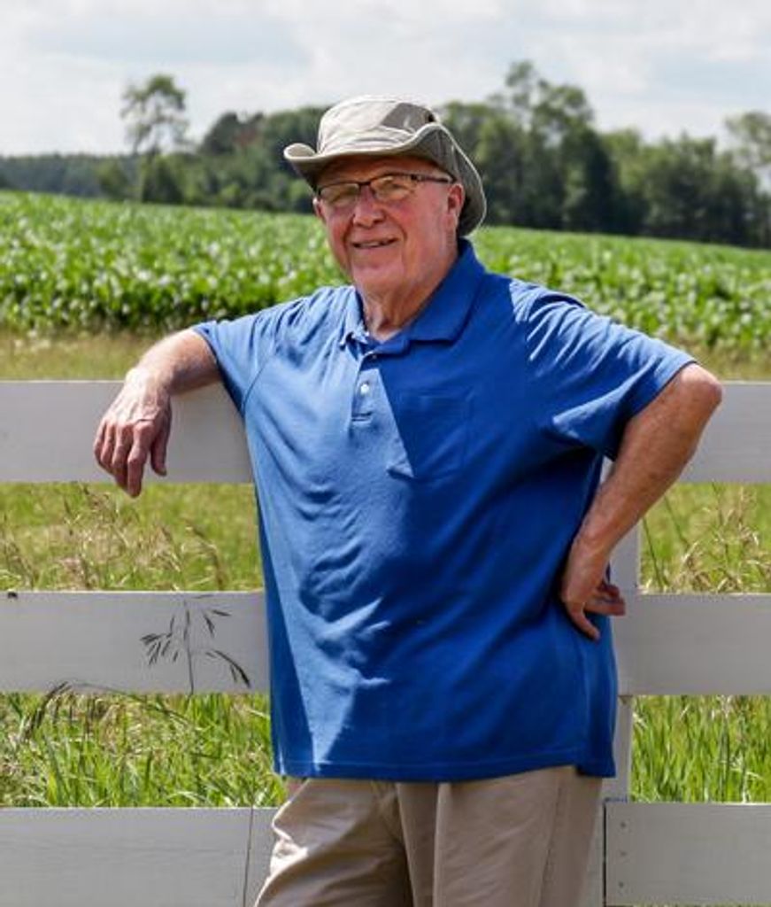 James B. Wagner Profile Photo