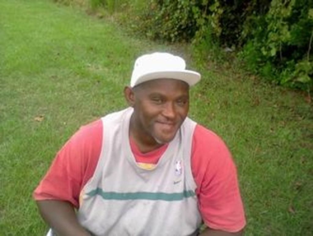 Eric Alexander Reese