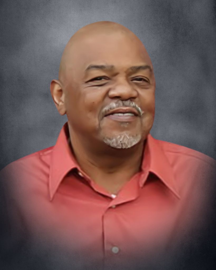 Robert Louis Fleeton Jr.