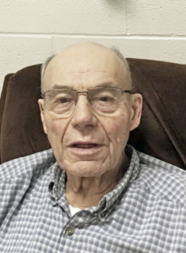 Lorne Edwin Gutscher Profile Photo