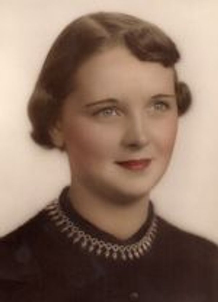 Audrey Jean Watson