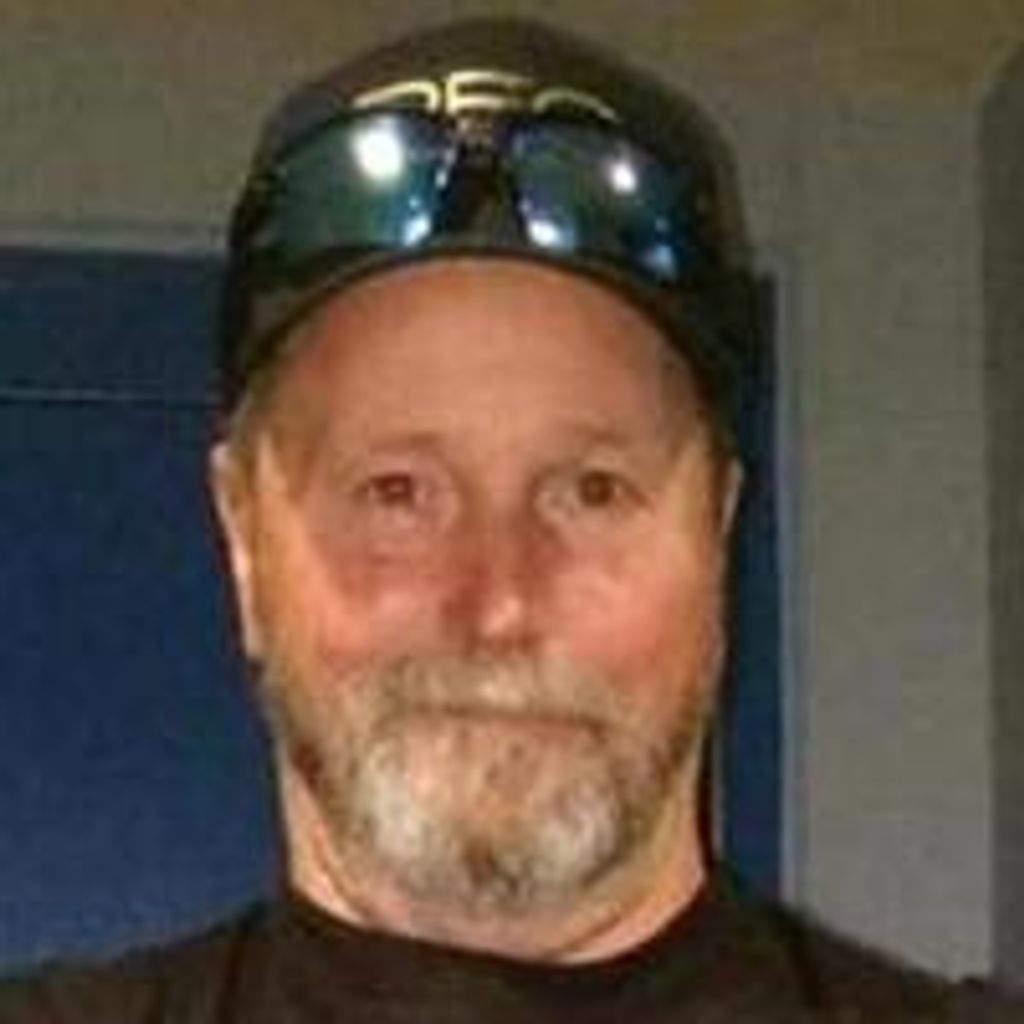 Henry Grady Jones Profile Photo