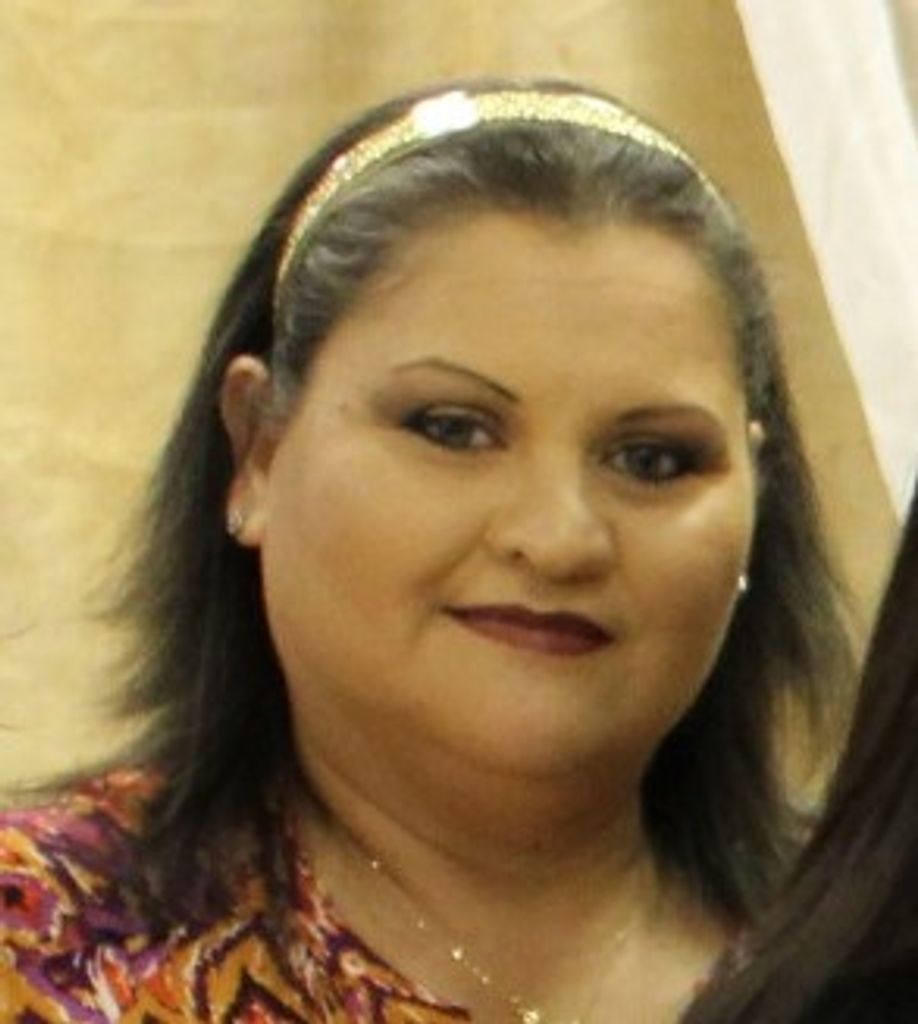 Rosa Linda Zambrano