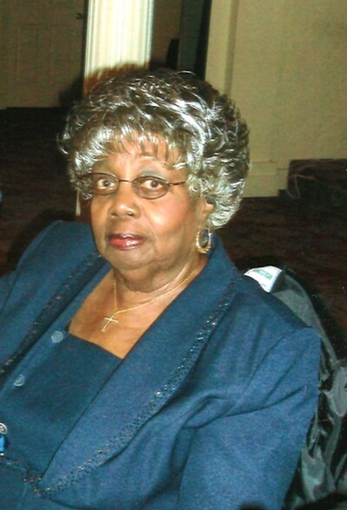 Jimmie Lee Foote Profile Photo