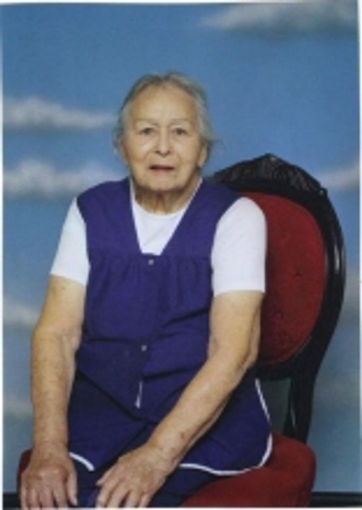 Ada Marie Hurtado Profile Photo