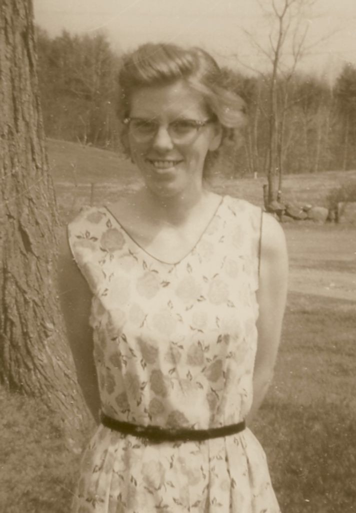 Jean Pearl (Abbott) Wadleigh Profile Photo