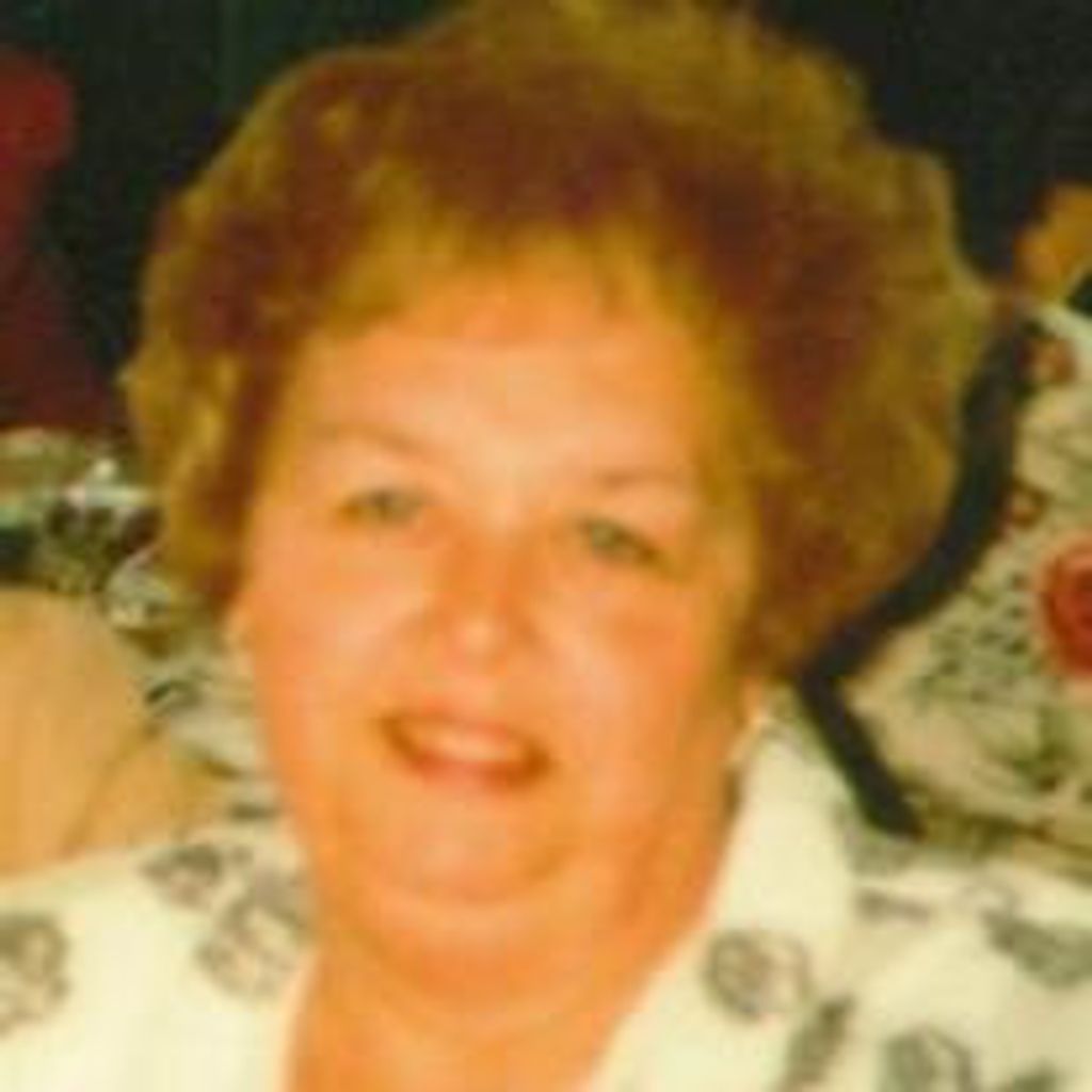 Shirley Margaret Muller Profile Photo