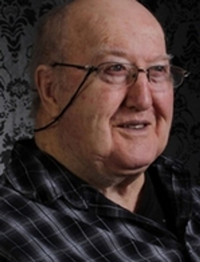 Dan Reid