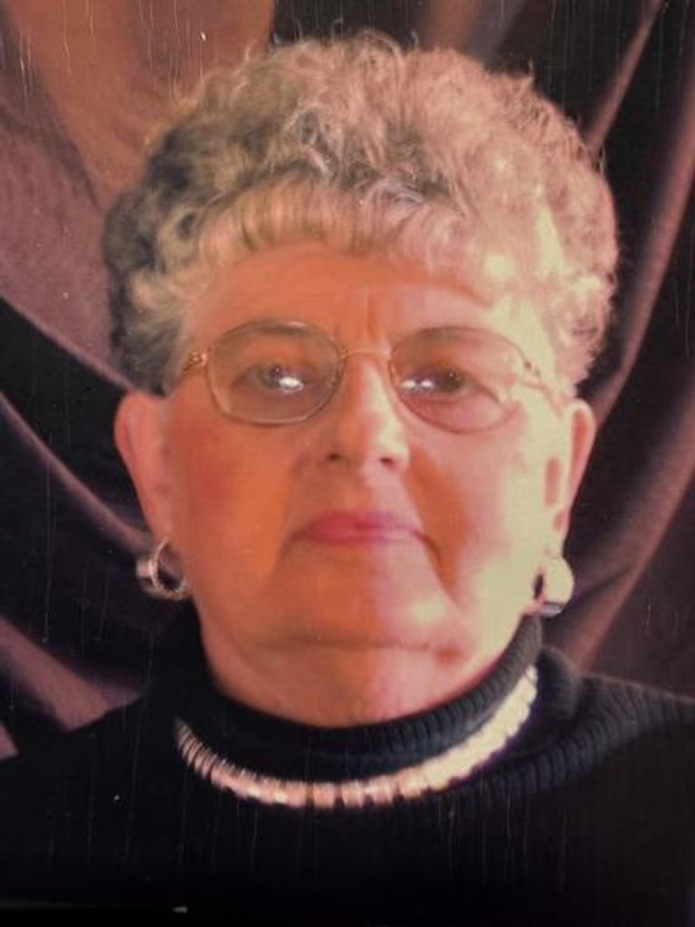 Donna Ruth Simons Profile Photo