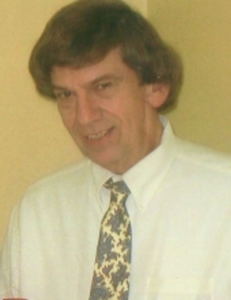 Gary Dudley Taylor - Mcnabb Funeral Home