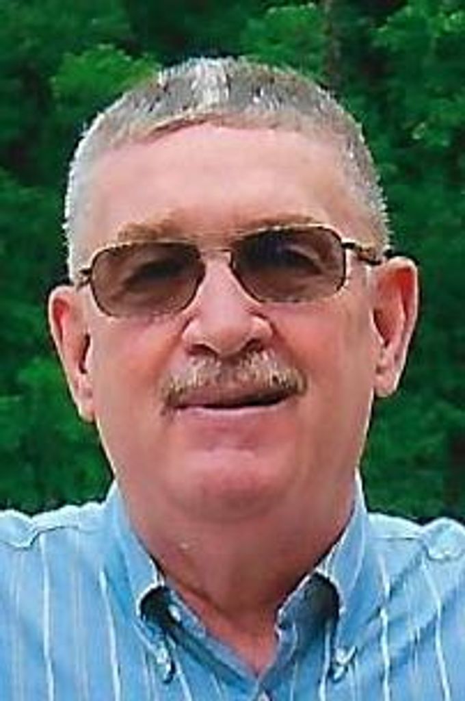 David Michael Miller Profile Photo