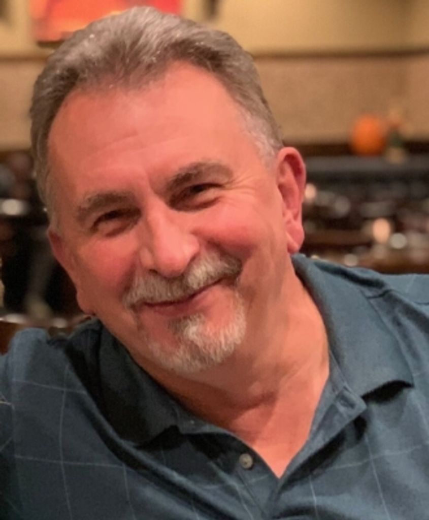 Ronald R. Spiak
