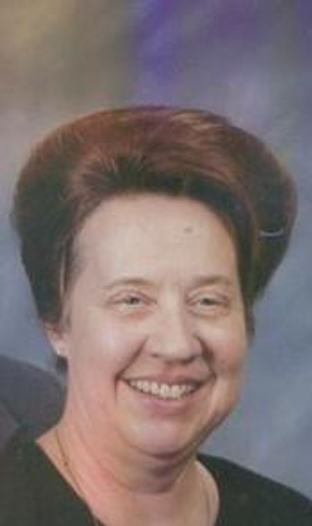 Connie Jeanne Cunningham