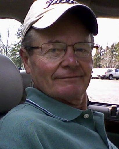 Randall M. Krueger's obituary image