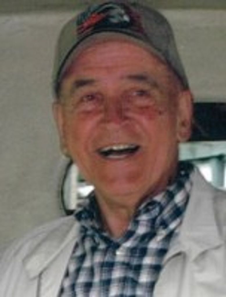 Joseph B. Pereira