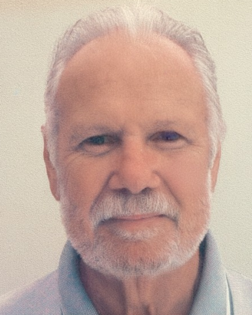 James Wayne Merrill