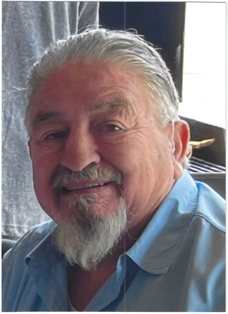 Jose Martinez