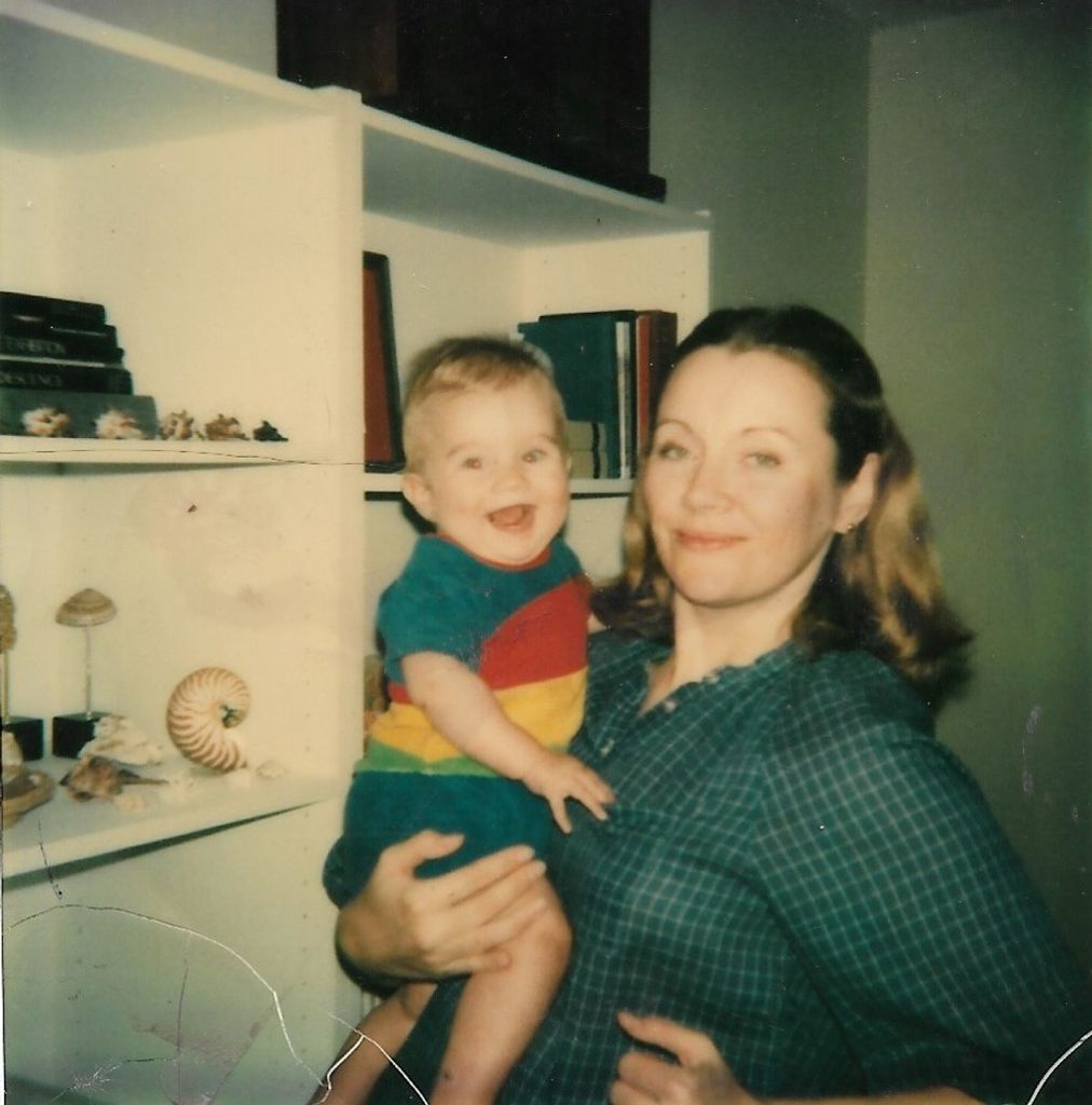 Mrs. Anne C. Odlum Profile Photo