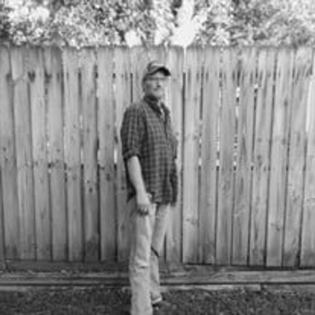 Scotty "Hillbilly" Hickman