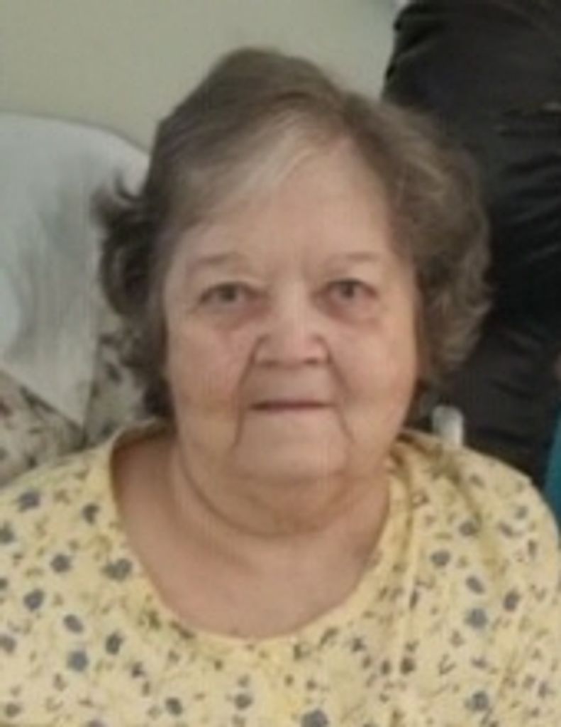 Shirley Corder Profile Photo