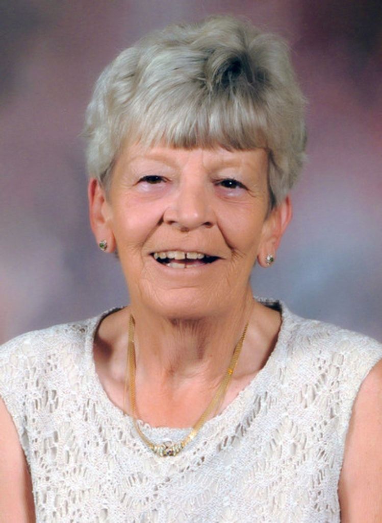Dorothy Ann Goad